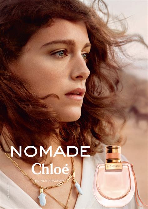 nomade chloe perfume reviews